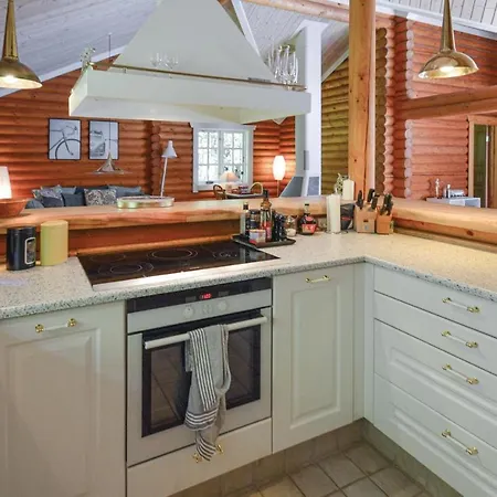 Awesome In With Private Swimming Pool, Can Be Inside Or Outside Holiday home Lundby Stationsby